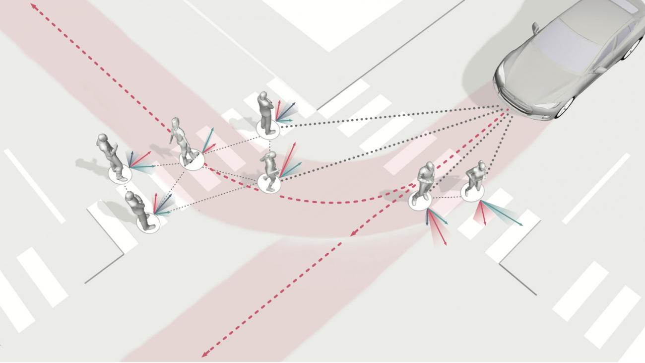 Back to the Future: Planning-Aware Trajectory Forecasting for Autonomous Driving