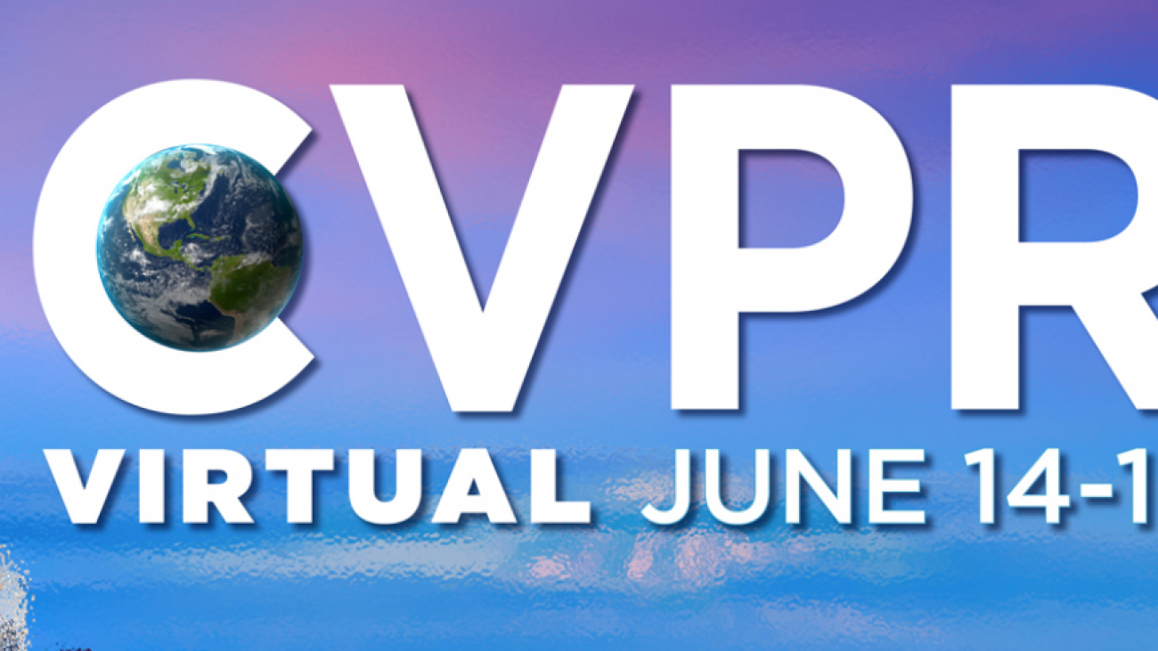 Stanford AI Lab Papers and Talks at CVPR 2020