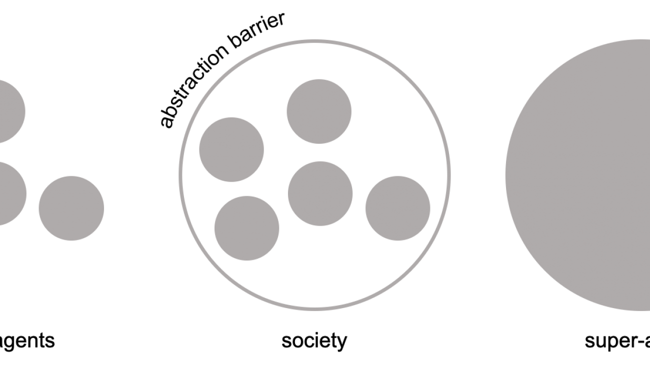 Decentralized Reinforcement Learning:Global Decision-Making viaLocal Economic Transactions