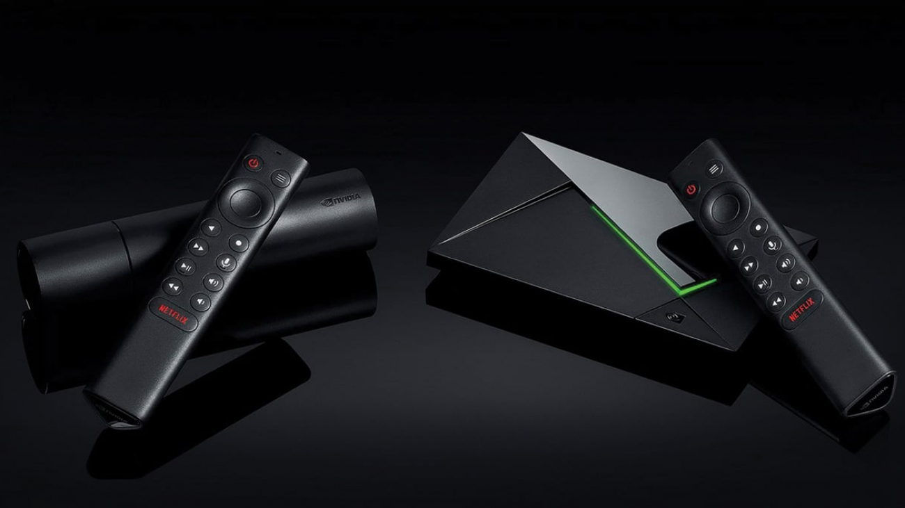 Sterling Support: SHIELD TV’s 25th Software Upgrade Now Available