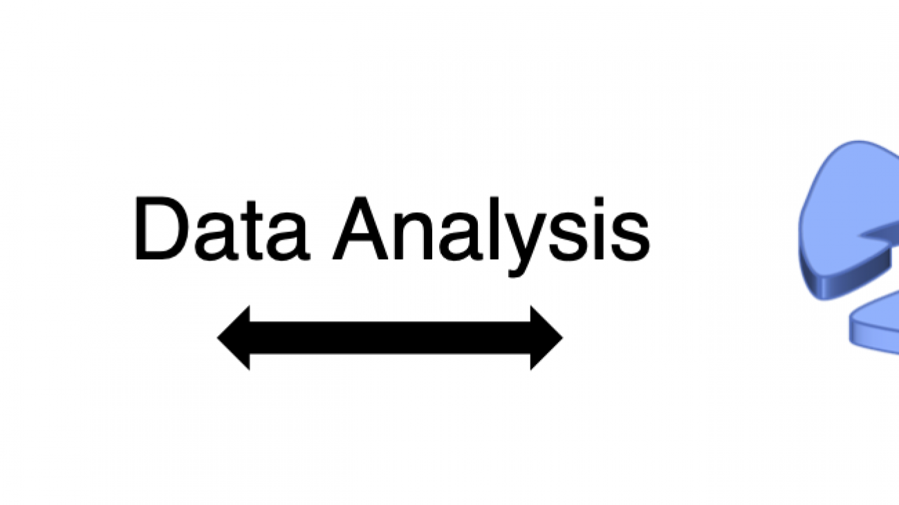 F19 – Topics in data analysis