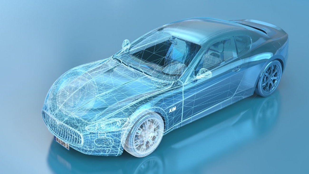 Modeled Behavior: dSPACE Introduces High-Fidelity Vehicle Dynamics Simulation on NVIDIA DRIVE Sim