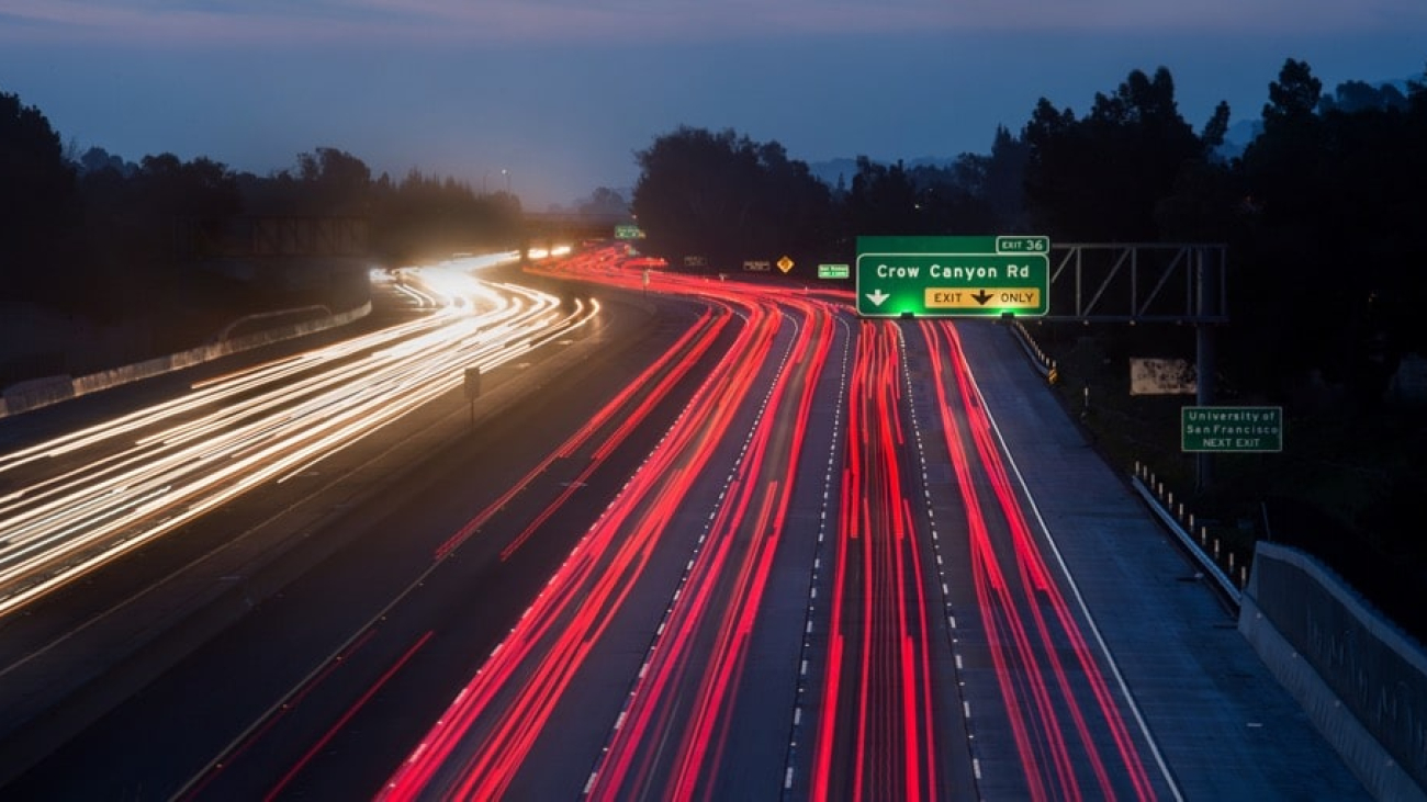 More Space, Less Jam: Transportation Agency Uses NVIDIA DRIVE for Federal Highway Pilot