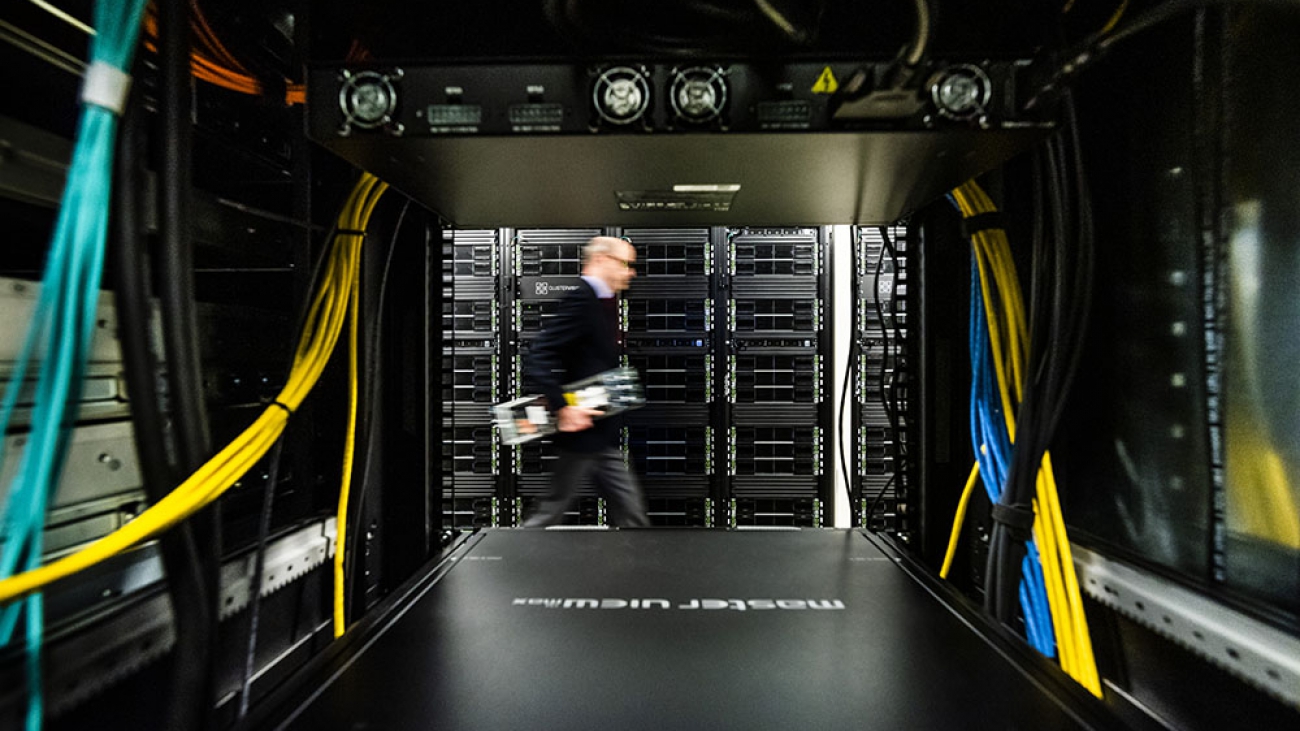 Swede-sational: Linköping University to Build Country’s Fastest AI Supercomputer