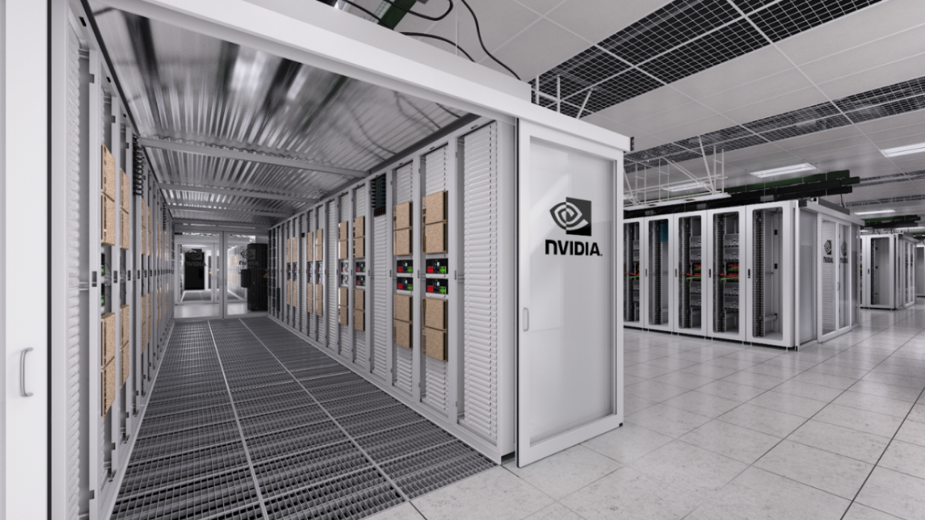 Role of the New Machine: Amid Shutdown, NVIDIA’s Selene Supercomputer Busier Than Ever