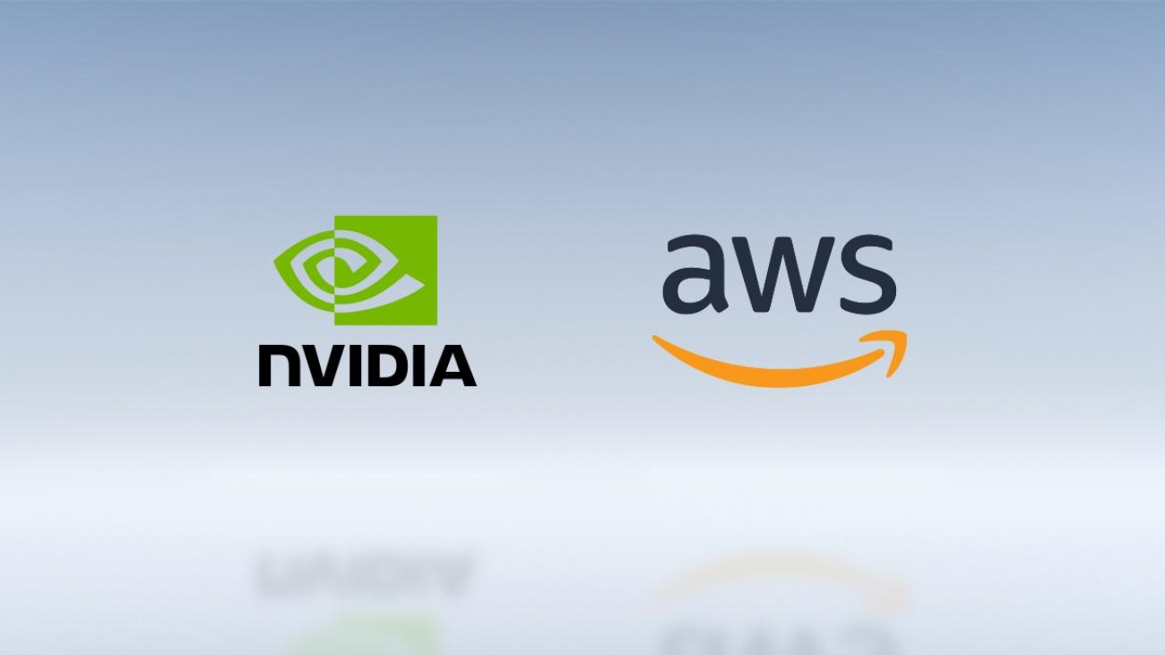 AI at Your Fingertips: NVIDIA Launches Storefront in AWS Marketplace