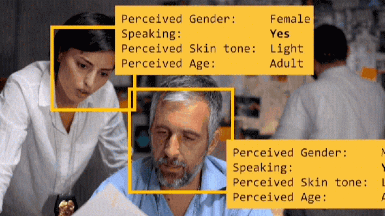 Using AI to study 12 years of representation in TV