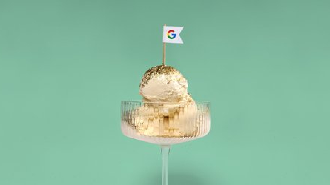 Google's 2022 year in review