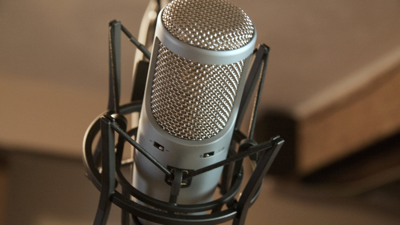 Now Hear This: Top Five AI Podcasts of 2022