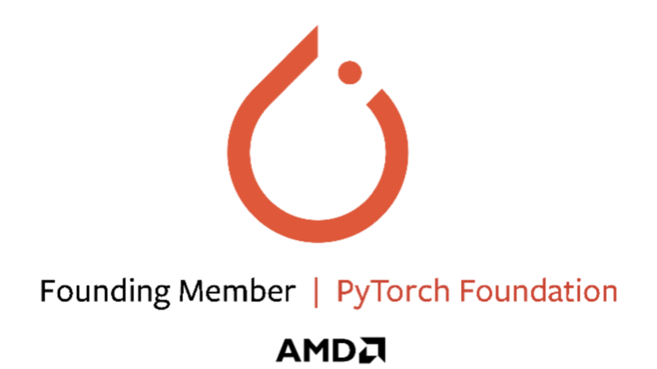 Democratizing AI with PyTorch Foundation and ROCm™ support for PyTorch
