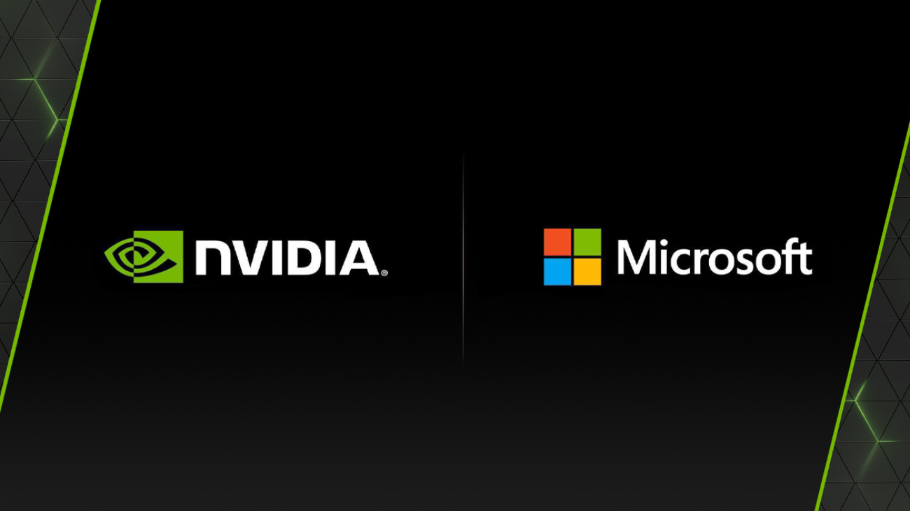 A New Window in the Cloud: NVIDIA and Microsoft to Bring Top PC Games to GeForce NOW