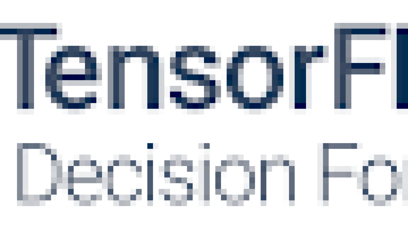 Updates: TensorFlow Decision Forests is production ready