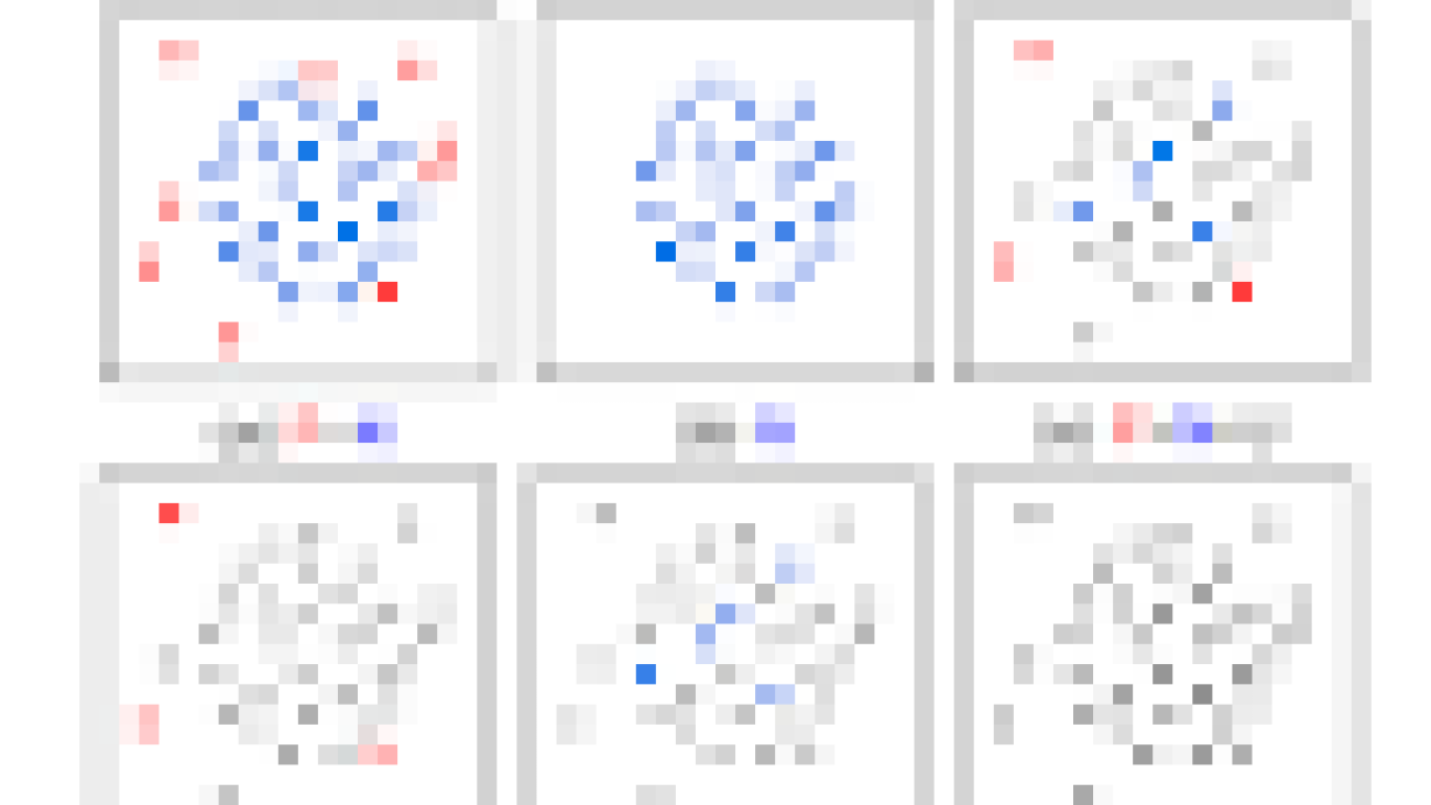 Unsupervised and semi-supervised anomaly detection with data-centric ML