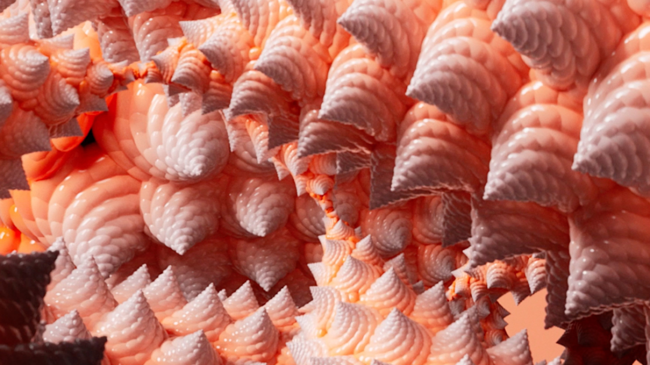 Flawless Fractal Food Featured This Week ‘In the NVIDIA Studio’