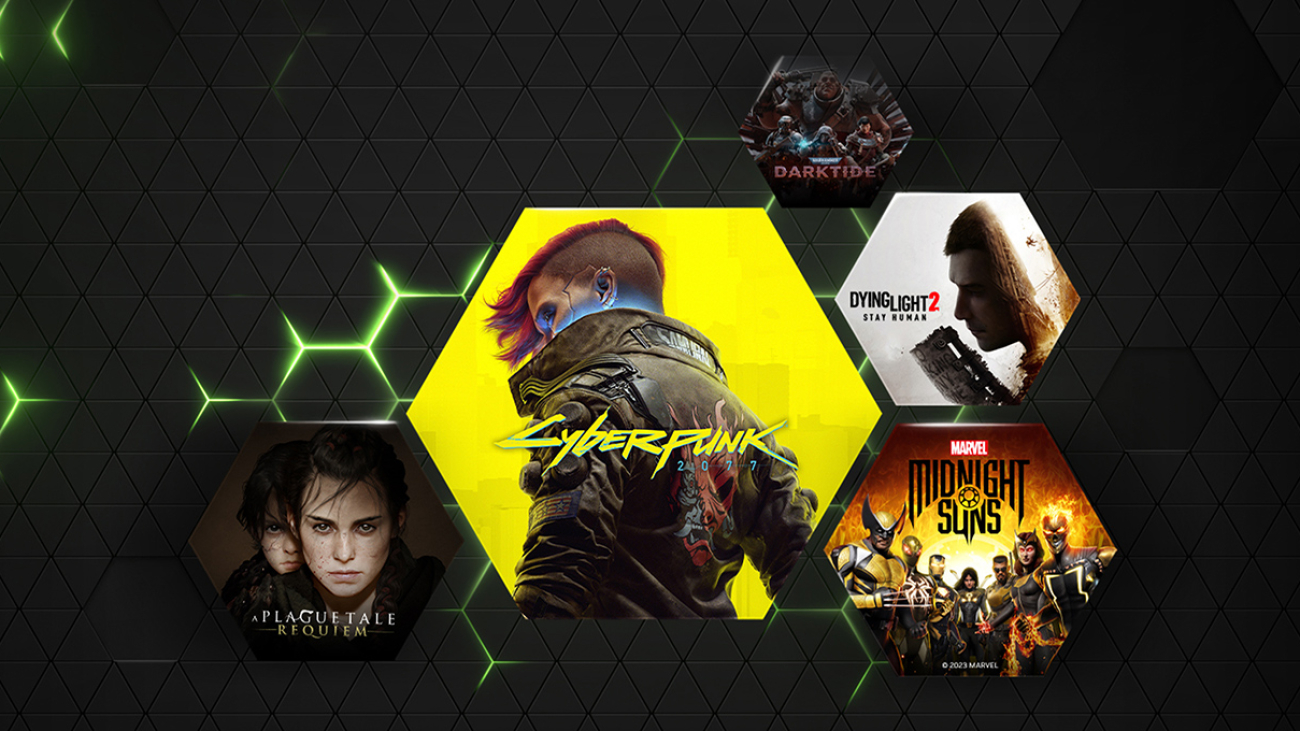 GFN Thursday Celebrates 1,500+ Games and Their Journey to GeForce NOW