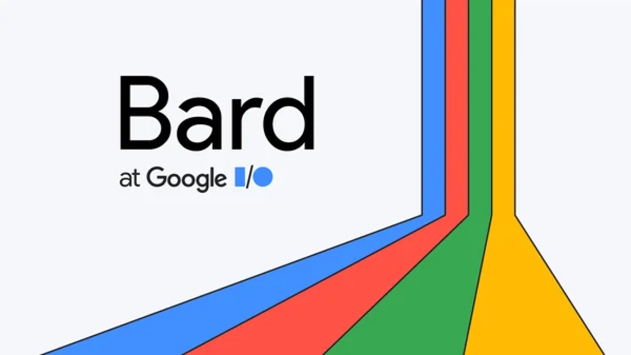 What’s ahead for Bard: More global, more visual, more integrated