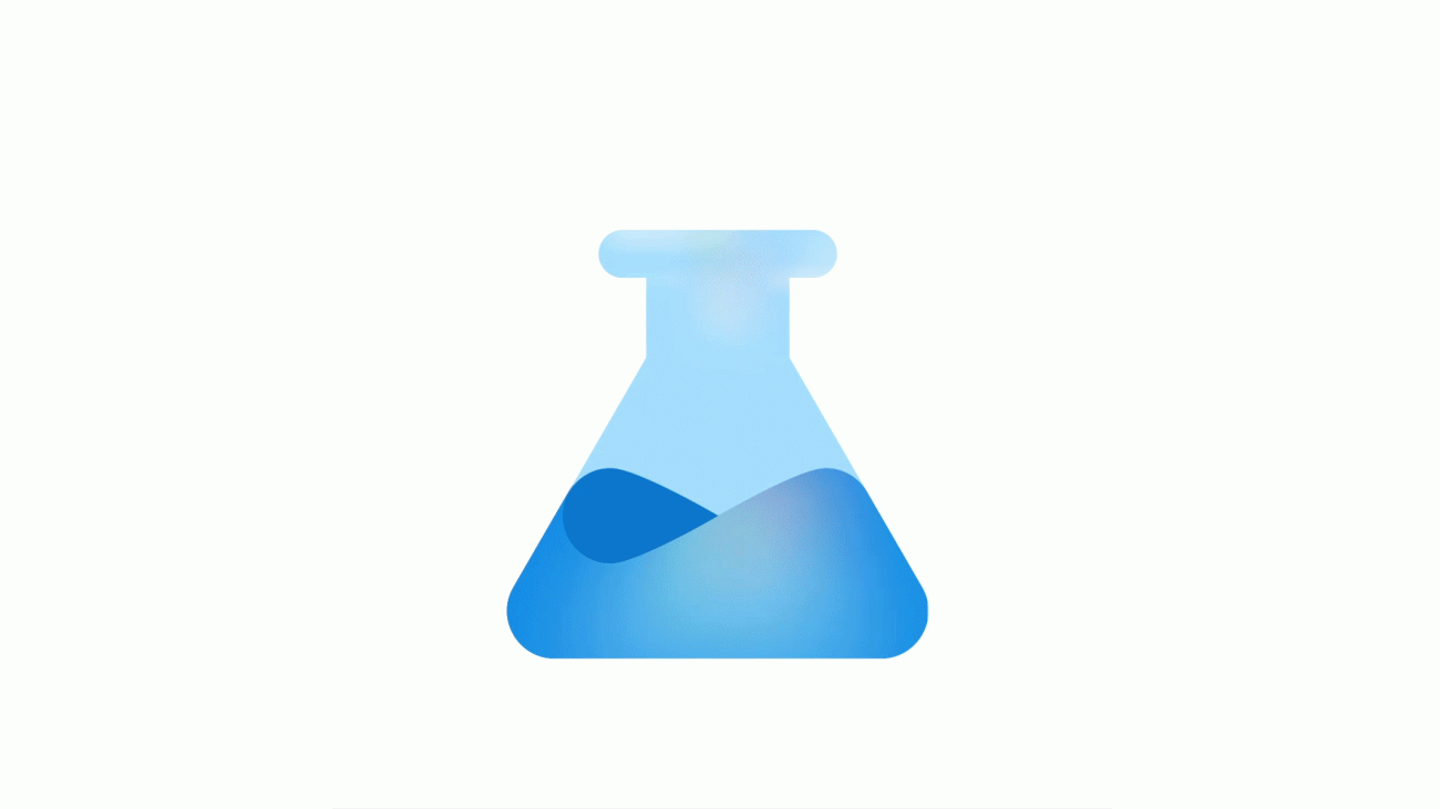 Test out Google features and products in Labs