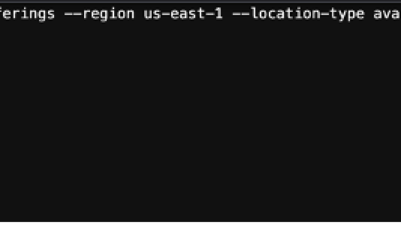 Scale your machine learning workloads on Amazon ECS powered by AWS Trainium instances