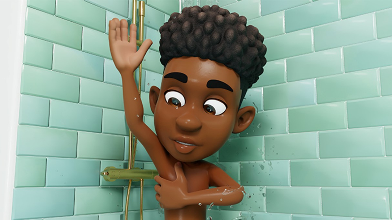 Meet the Omnivore: Creative Studio Aides Fight Against Sickle Cell Disease With AI-Animated Short