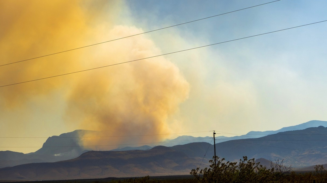 Forged in Flames: Startup Fuses Generative AI, Computer Vision to Fight Wildfires