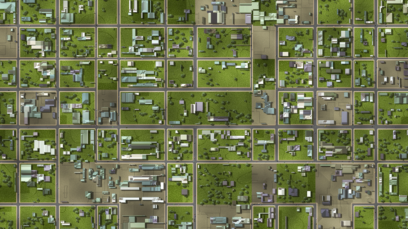 Watch This Space: New Field of Spatial Finance Uses AI to Estimate Risk, Monitor Assets, Analyze Claims