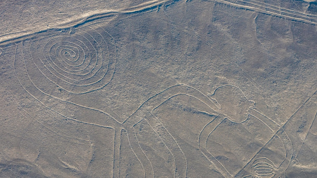 Deep Learning Digs Deep: AI Unveils New Large-Scale Images in Peruvian Desert