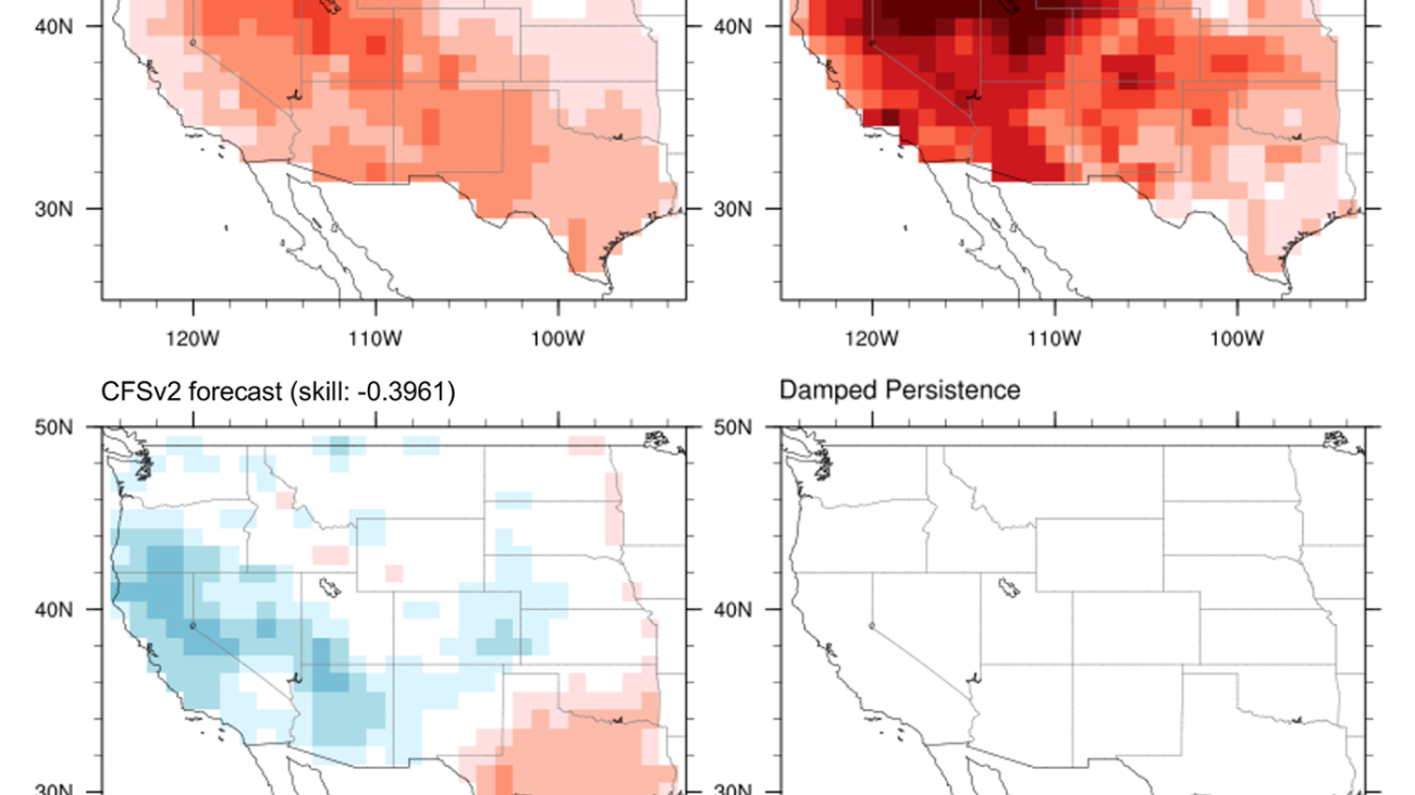 Improving Subseasonal Forecasting with Machine Learning