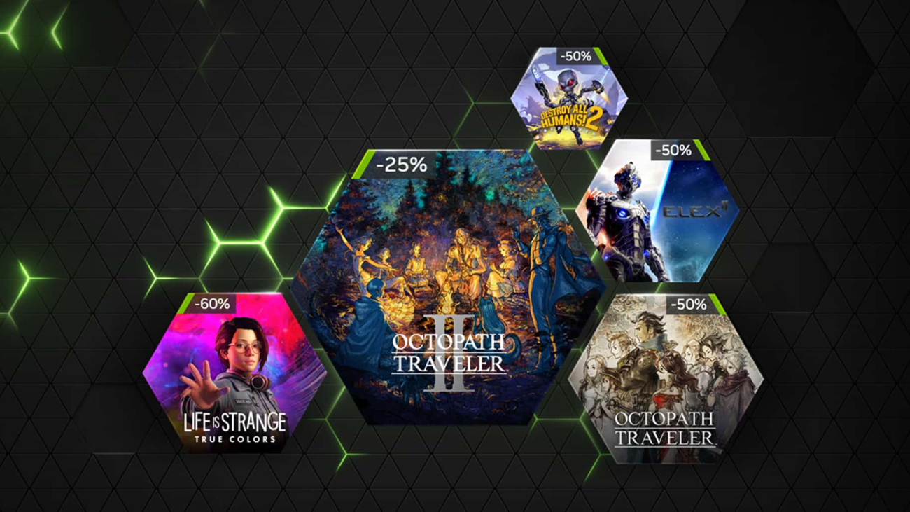 Here’s the Deal: Steam Summer Sale Games Streaming on GeForce NOW