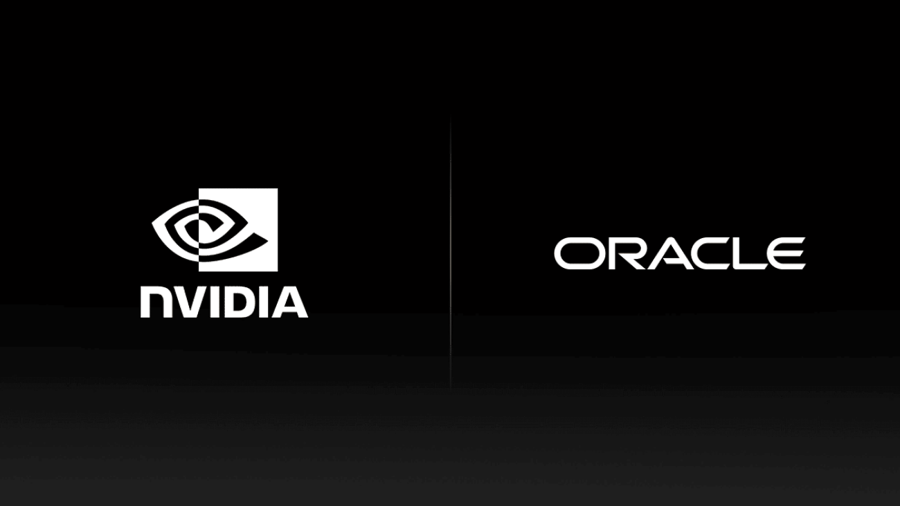 Oracle Cloud Infrastructure Offers New NVIDIA GPU-Accelerated Compute Instances
