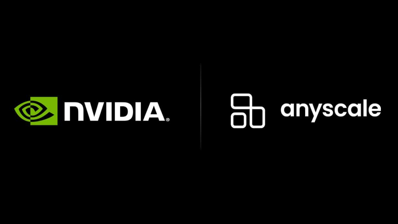 Ray Shines with NVIDIA AI: Anyscale Collaboration to Help Developers Build, Tune, Train and Scale Production LLMs