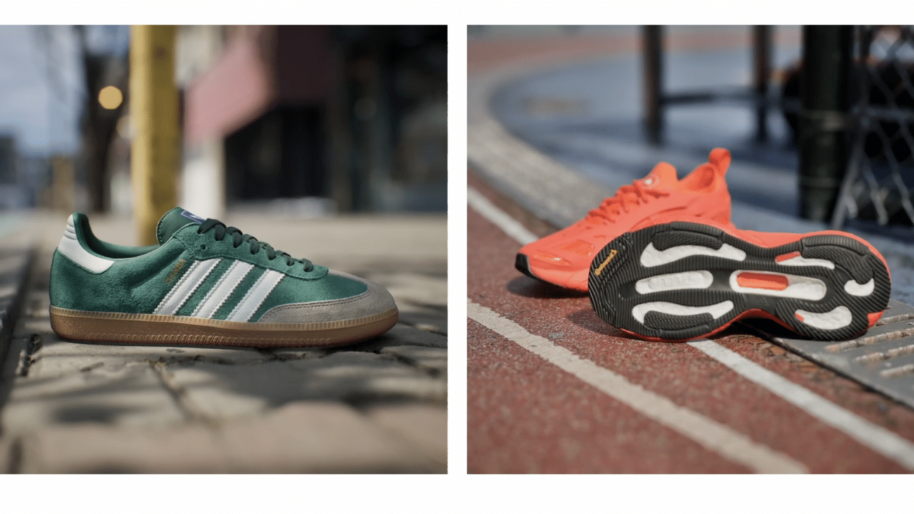 A Perfect Pair: adidas and Covision Media Use AI, NVIDIA RTX to Create Photorealistic 3D Content