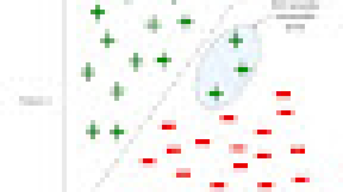 Re-weighted gradient descent via distributionally robust optimization