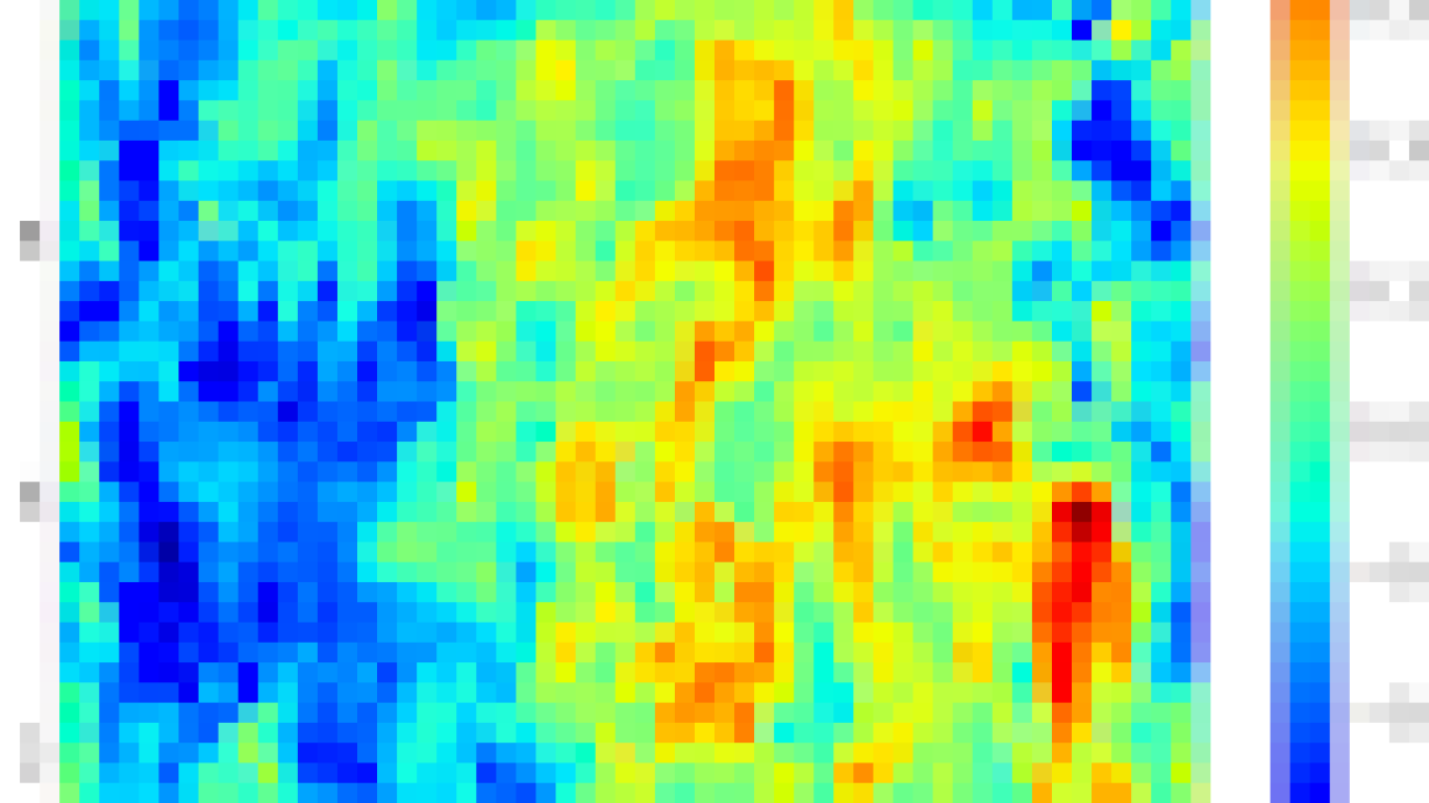 A novel computational fluid dynamics framework for turbulent flow research