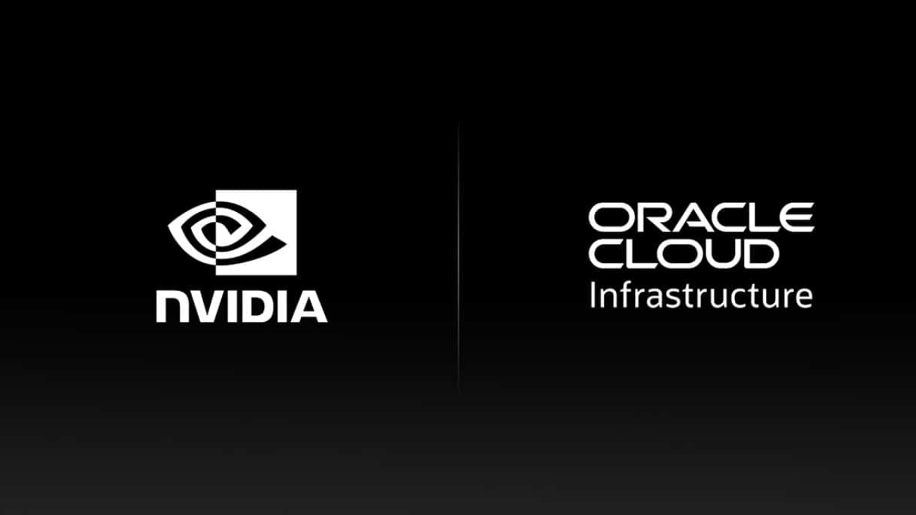 NVIDIA AI Now Available in Oracle Cloud Marketplace