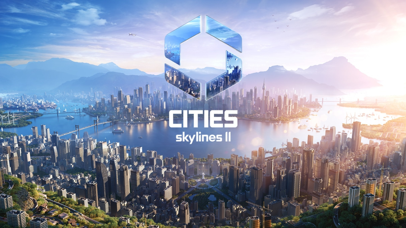 The Sky’s the Limit: ‘Cities: Skylines II’ Streams This Week on GeForce NOW