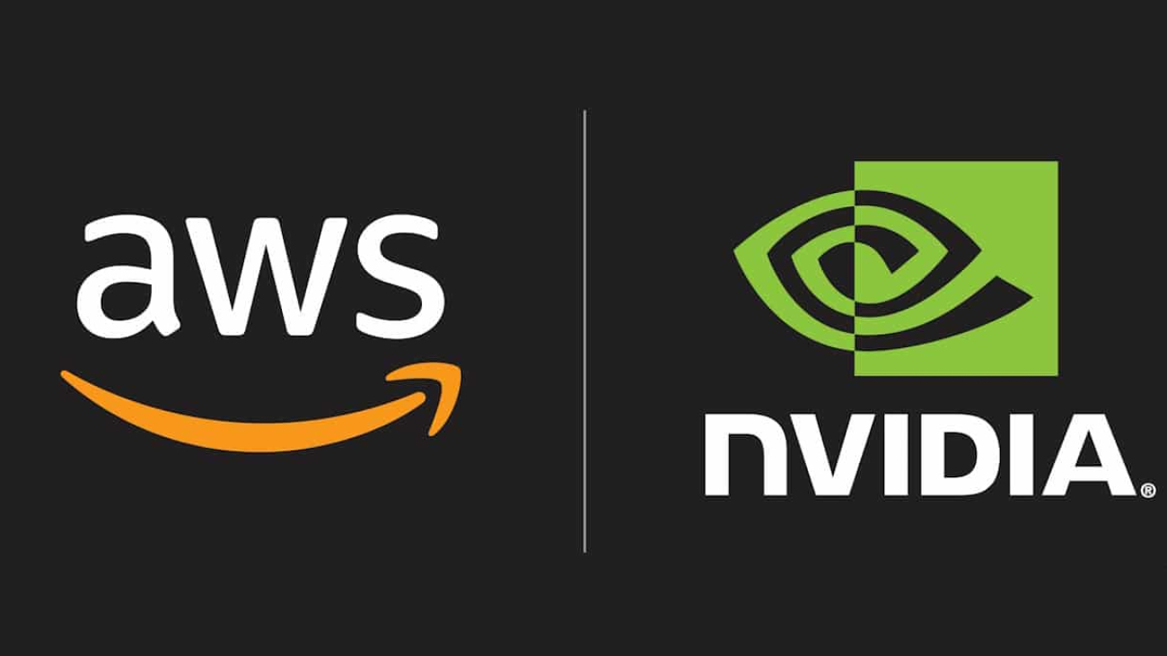 Embracing Transformation: AWS and NVIDIA Forge Ahead in Generative AI and Cloud Innovation