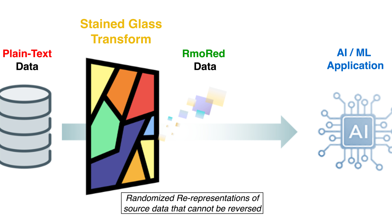 Foundational data protection for enterprise LLM acceleration with Protopia AI