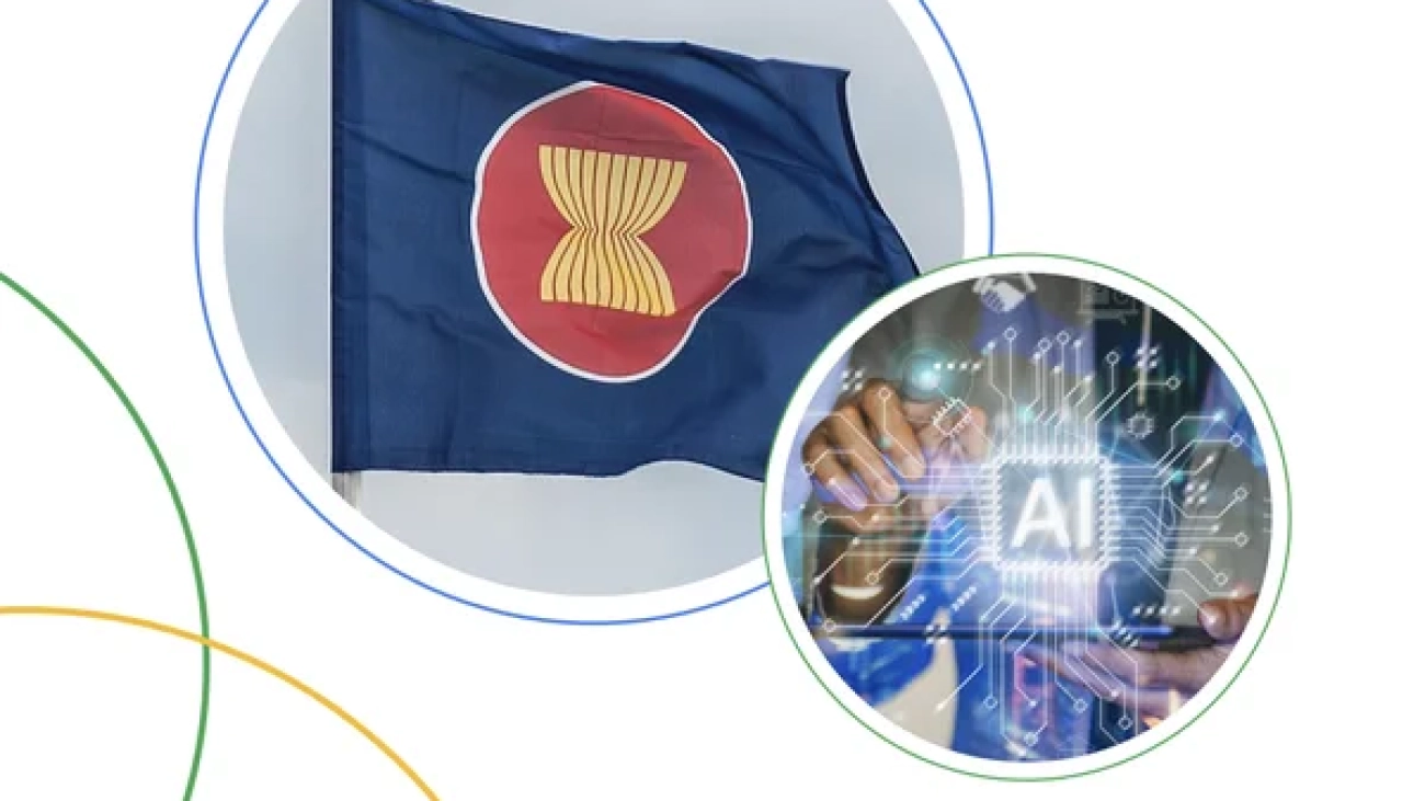 An AI opportunity agenda for ASEAN