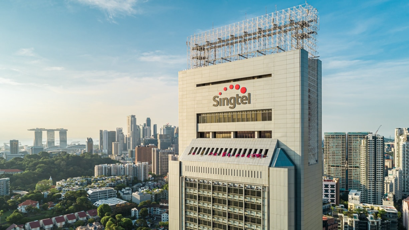 Singtel, NVIDIA to Bring Sovereign AI to Southeast Asia