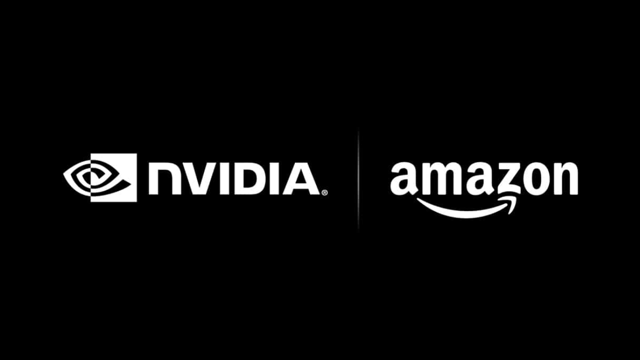 How Amazon and NVIDIA Help Sellers Create Better Product Listings With AI