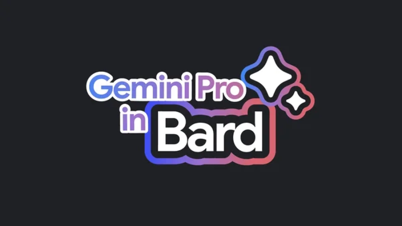 Bard’s latest updates: Access Gemini Pro globally and generate images