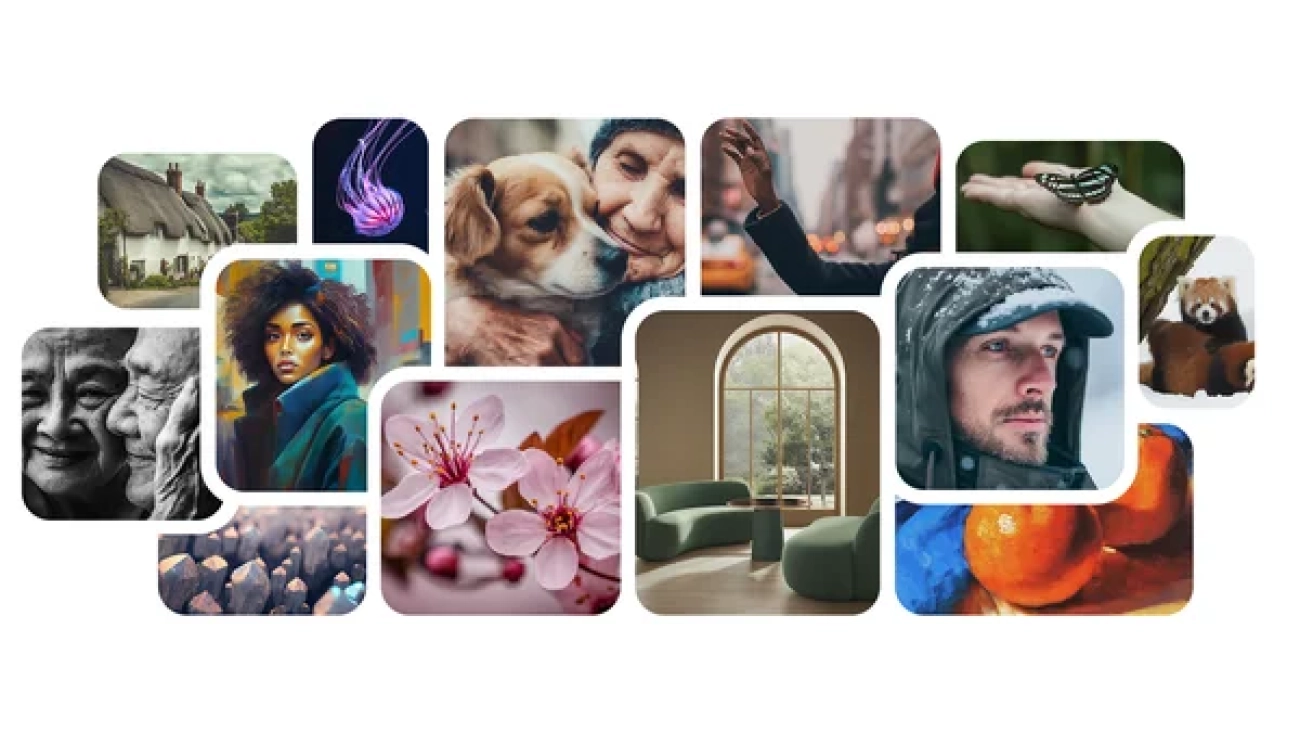 New and better ways to create images with Imagen 2