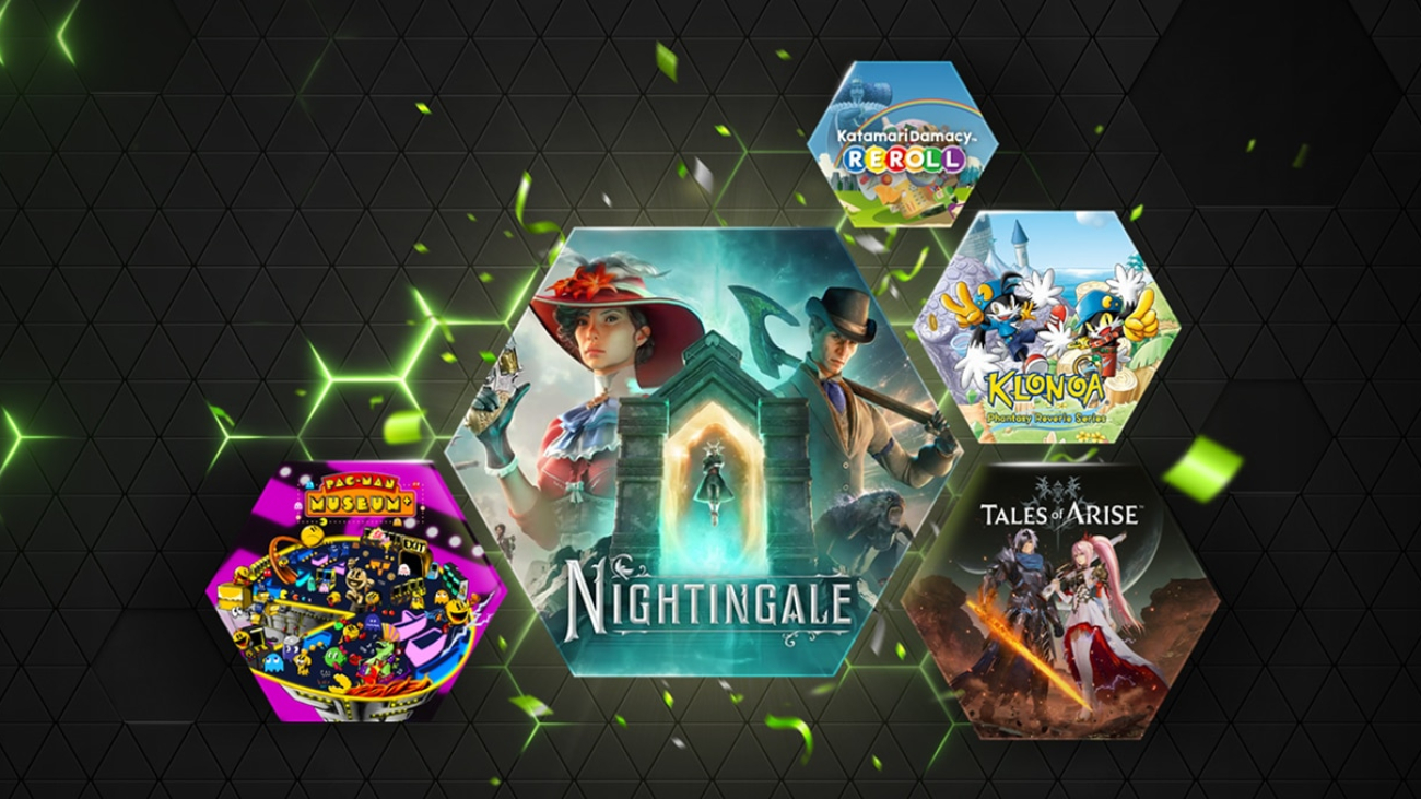 Time to Play: GeForce NOW Now Offers 1,800 Games to Stream