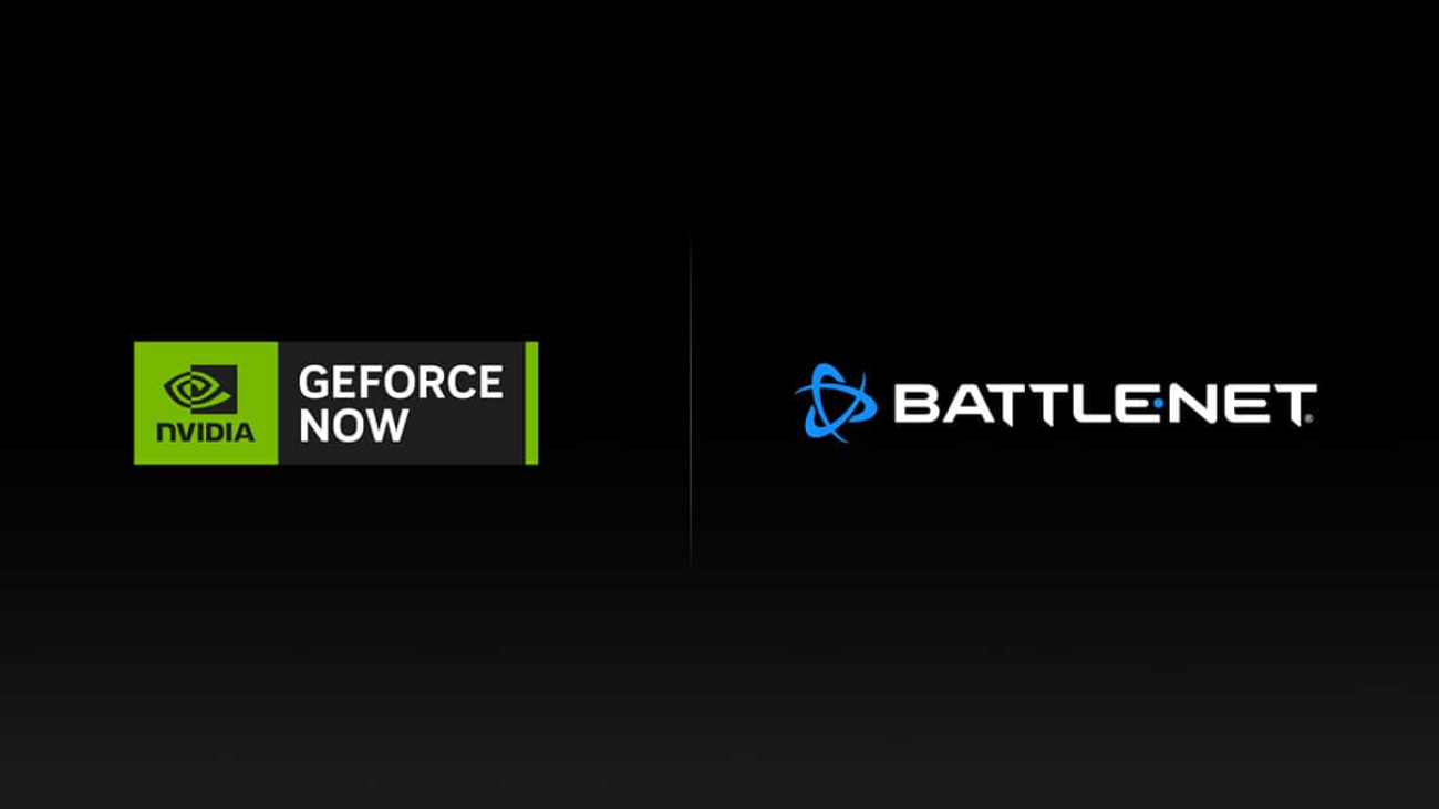 Battle.net Leaps Into the Cloud With GeForce NOW