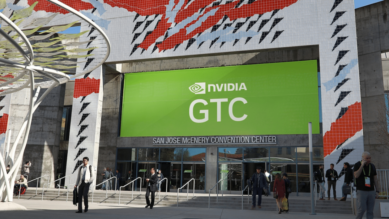 FOMO Alert: Discover 7 Unmissable Reasons to Attend GTC 2024