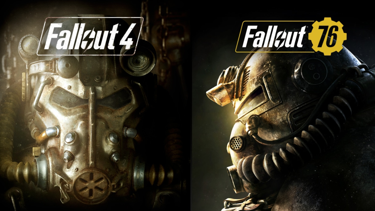 Bethesda’s ‘Fallout’ Titles Join GeForce NOW