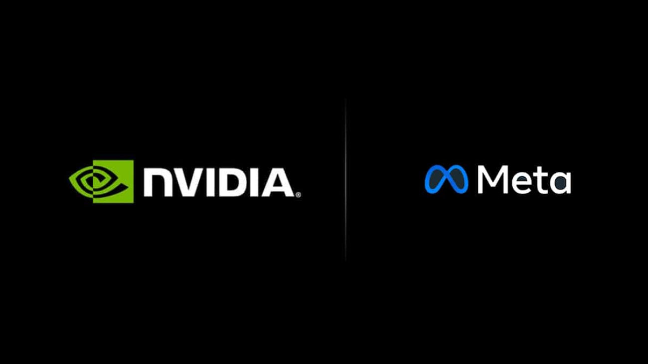 Wide Open: NVIDIA Accelerates Inference on Meta Llama 3   