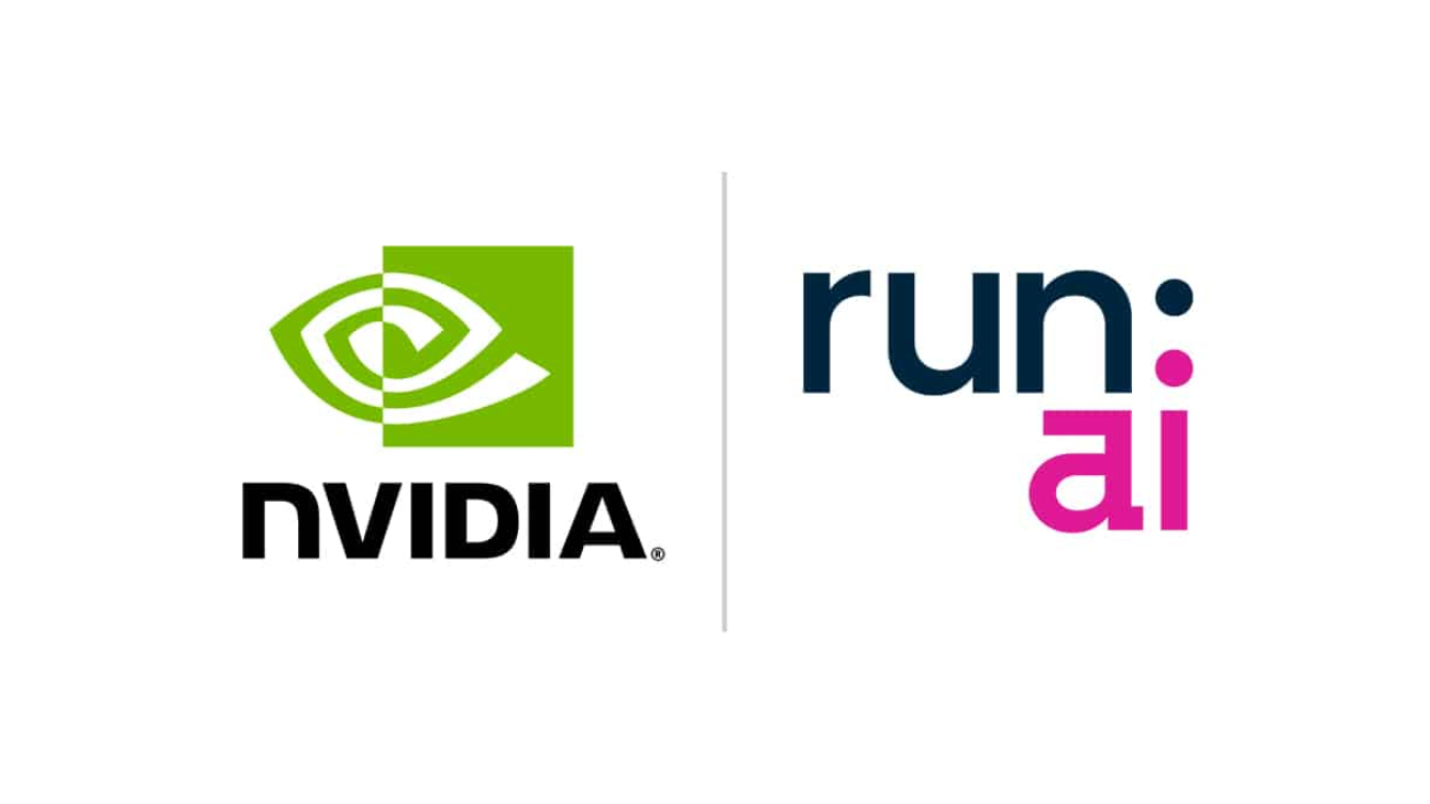 NVIDIA to Acquire GPU Orchestration Software Provider Run:ai