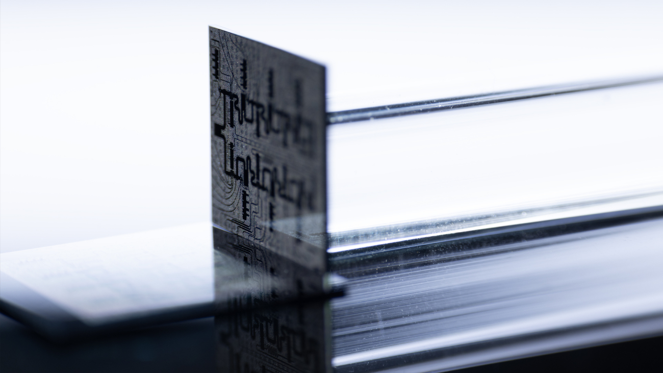 Amazon announces Ocelot quantum chip