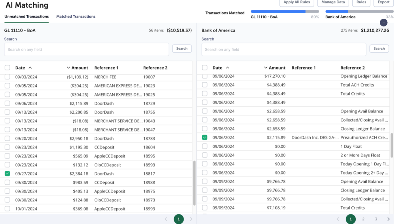 FloQast builds an AI-powered accounting transformation solution with Anthropic’s Claude 3 on Amazon Bedrock